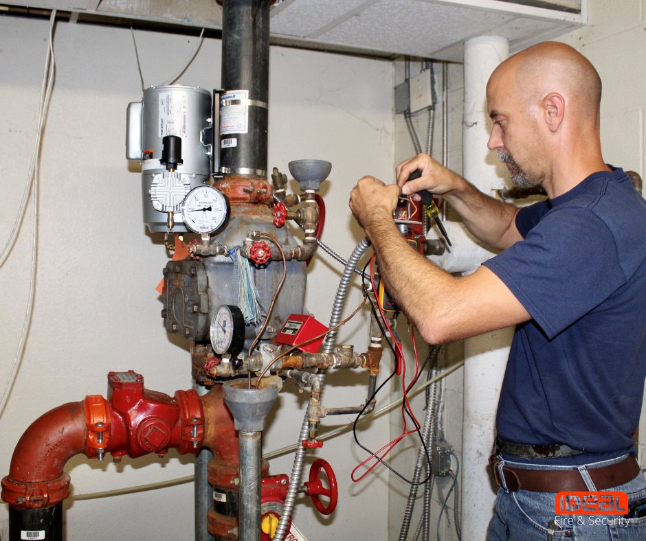 Slide of Ideal Partners