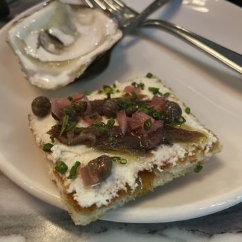 390 Social - this toast was so good!!! - Venues & Event Spaces Near Me - Brooklyn, New York