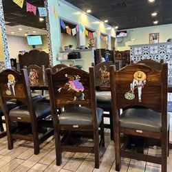San Marcos Mex Grill & Cantina