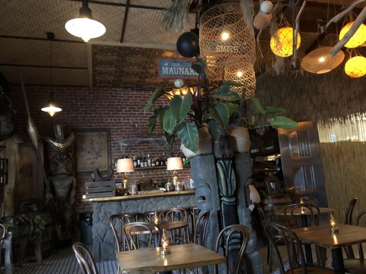 Skull & Crown Trading Co. by null