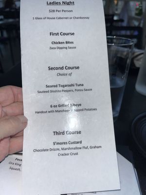 Menu photo 6 Front Porch Social Cape Coral, FL Menu photo 6 Front Porch Social Cape Coral, FL