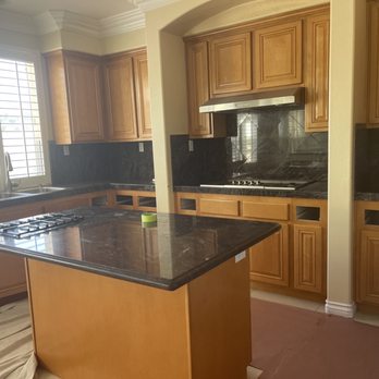 Kitchenology Design - Before - General Contractors Near Me - Chino, California