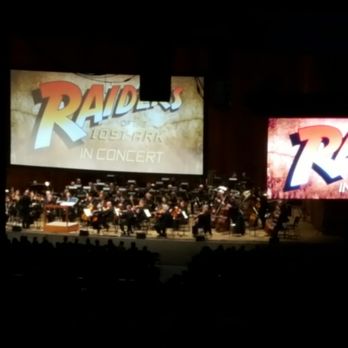 The Cleveland Orchestra - Indiana Jones! - Performing Arts Near Me - Cleveland, Ohio The Cleveland Orchestra - Indiana Jones! - Performing Arts Near Me - Cleveland, Ohio