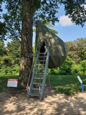 Laumeier Sculpture Park by null