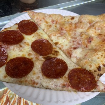 99 Cent Fresh Pizza - Pizza Near Me - New York, New York