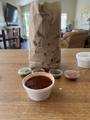 Vero Mexican and Seafood by null
