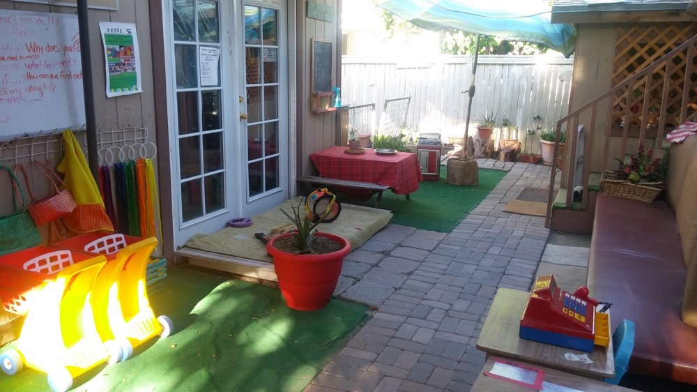 Discovery Childcare - childcare center in Indio, CA