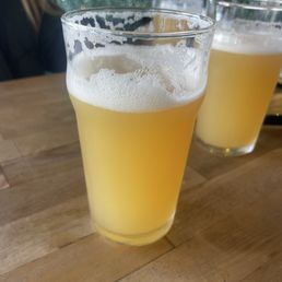 Hazy  IPA
