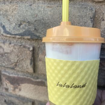 La La Land - La La latte - Coffee & Tea Near Me - Glendale, California La La Land - La La latte - Coffee & Tea Near Me - Glendale, California