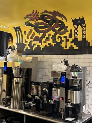 Dark Matter Coffee - Adios Amigos by null