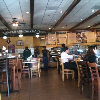 Erik's DeliCafe of Milpitas - Delis Near Me - Milpitas, California