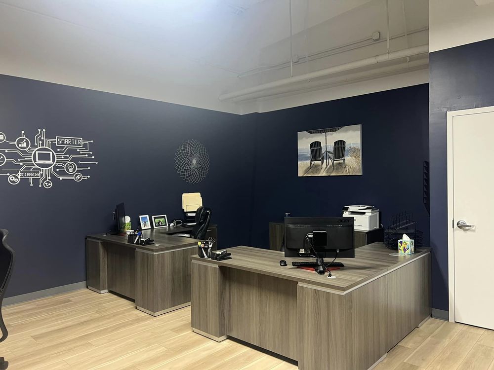 Slide of Dialed In Roofing