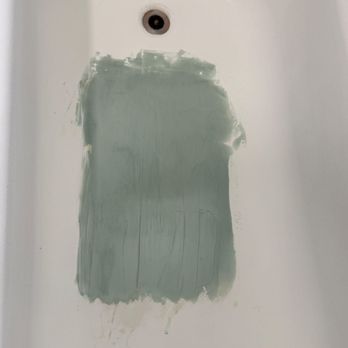 Tub Done Refinishing - During - Refinishing Services Near Me Tub Done Refinishing - During - Refinishing Services Near Me
