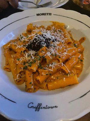 Pizzeria Moretti Griffintown by null