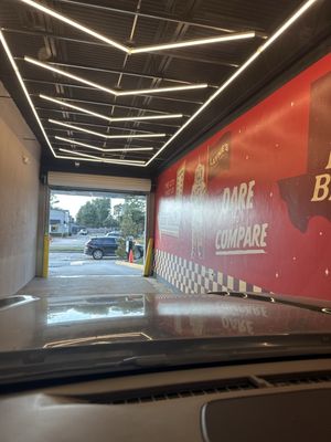 Layne's Chicken Fingers- Houston by null