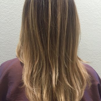 Envision Salon Hair Studio - Hair Stylists Near Me - Tomball, Texas