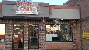 Tam Tam Chilito Logo
