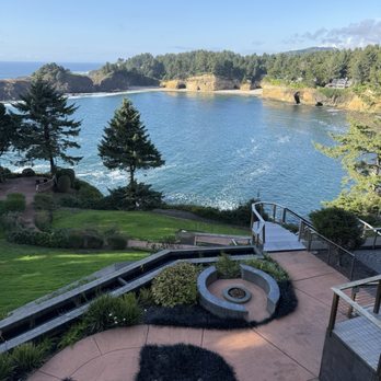Whale Cove Inn - Hotels Near Me - Depoe Bay, Oregon