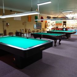 Vernon Vape - Vernon Vape & Pool Hall