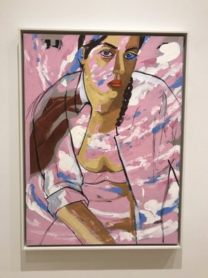 Skarstedt Gallery by null