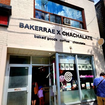 Chachalate Chocolate - Storefront - Chocolatiers & Shops Near Me - Toronto, Ontario Chachalate Chocolate - Storefront - Chocolatiers & Shops Near Me - Toronto, Ontario