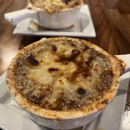 French Onion Soup