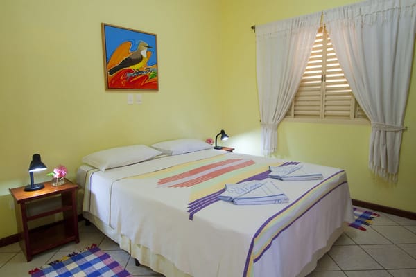 Hotel Pousada Águas De Bonito by null