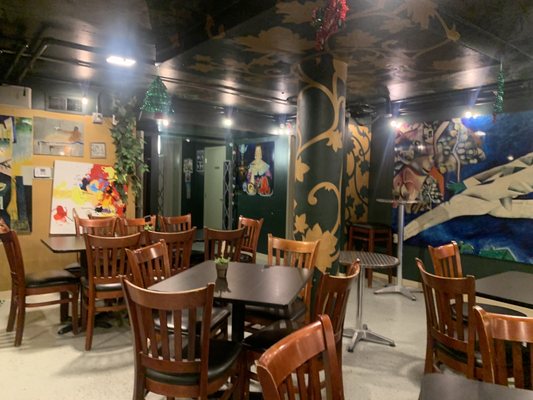 Archimedes Banya by null