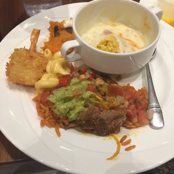The Buffet - Misc. items - Buffets Near Me - Valley Center, California