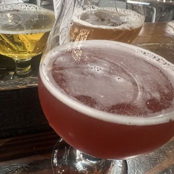 Fieldwork - Vanillaberry - Breweries Near Me - Sacramento, California Fieldwork - Vanillaberry - Breweries Near Me - Sacramento, California