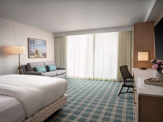 Hotel del Coronado by null