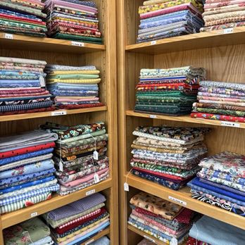 Salvage Sisters - A Repurposed Store - Fabric - Furniture Stores Near Me - Waite Park, Minnesota