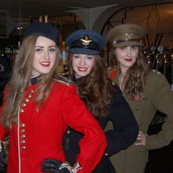 Swing - Swing's Ayala Belles