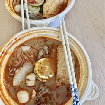 Growl Growl - Tom yum - Hot Pot Near Me - Boston, Massachusetts Growl Growl - Tom yum - Hot Pot Near Me - Boston, Massachusetts