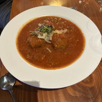 Uptown Barrel Room - Italian Meatball Soup - Wine Bars Near Me - Vancouver, Washington Uptown Barrel Room - Italian Meatball Soup - Wine Bars Near Me - Vancouver, Washington
