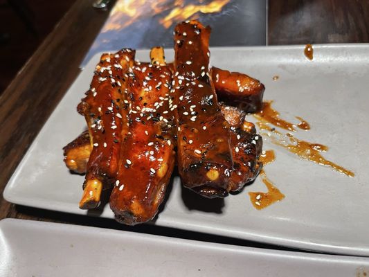 P.F. Chang's by null