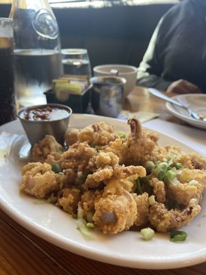 Dark Horse Restaurant by null