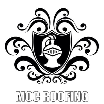 Moc Roofing - Company logo - Roofing Near Me - Waxahachie, Texas Moc Roofing - Company logo - Roofing Near Me - Waxahachie, Texas
