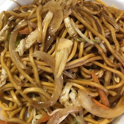 China Wok