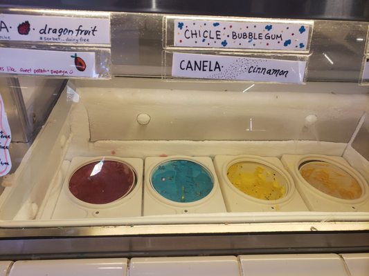 Nieves Cinco de Mayo by null