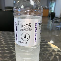 Helms Bros., Service & Parts