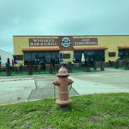Exterior photo of Lumber Axe - Fort Myers, Florida Exterior photo of Lumber Axe - Fort Myers, Florida