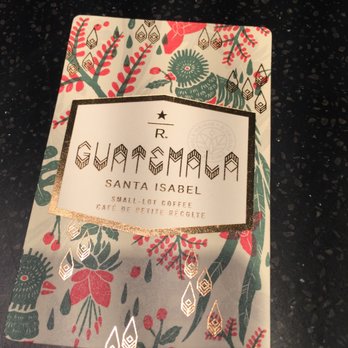 Starbucks Reserve - Coffee & Tea Near Me - Toronto, Ontario