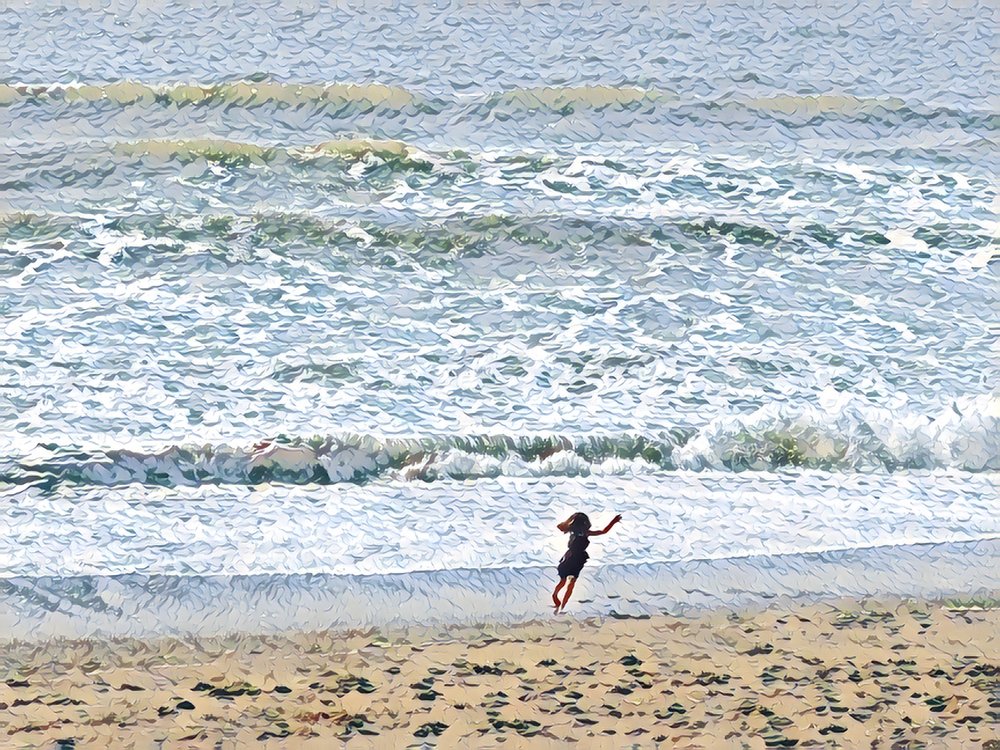Rockaway Beach