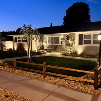 Paramount Landscape & Irrigation - Landscaping Near Me - Riverside, California Paramount Landscape & Irrigation - Landscaping Near Me - Riverside, California