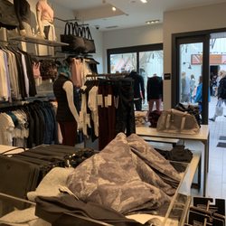 Lululemon