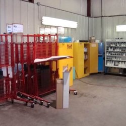 Joe Hudson's Collision Center
