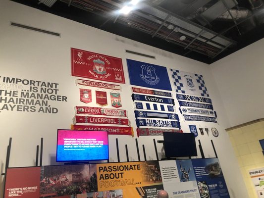 Museum of Liverpool by null