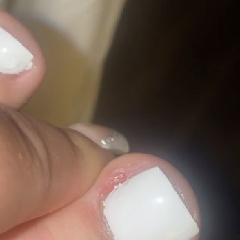 Glow Nails & Spa - Nail Salons Near Me - Long Beach, California
