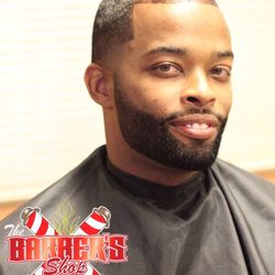 The Barber's Shop